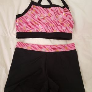 Niva Miche set girls size XL